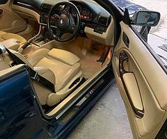 Bmw convertible - Image 5/10
