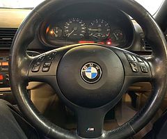 Bmw convertible - Image 7/10