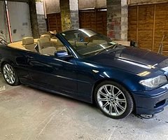 Bmw convertible - Image 10/10