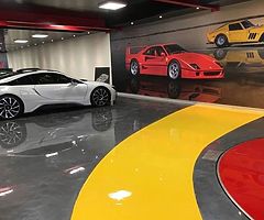 Beautiful seamless Flooring - Image 3/6