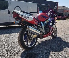 Fireblade - Image 3/7