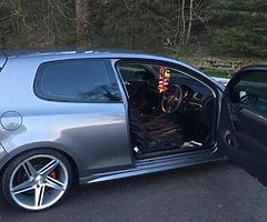 Mk6 golf - Image 4/10