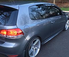 Mk6 golf - Image 5/10
