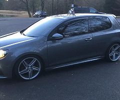 Mk6 golf - Image 7/10