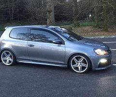Mk6 golf - Image 9/10