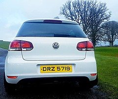 2.0 GT.TDI 140 BHP (2010 3 door) - Image 3/8