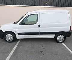 Citroen Berlingo Peugeot Partner - Image 4/10