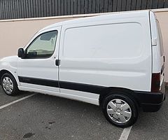 Citroen Berlingo Peugeot Partner - Image 5/10
