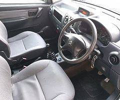 Citroen Berlingo Peugeot Partner - Image 6/10