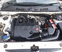 Citroen Berlingo Peugeot Partner - Image 8/10