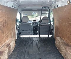 Citroen Berlingo Peugeot Partner - Image 9/10