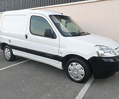 Citroen Berlingo Peugeot Partner - Image 10/10