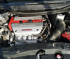 08 Honda civic type R  - Image 7/8
