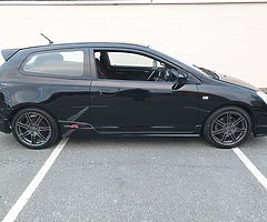 Ep3 Type R **MAY PX**