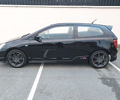 Ep3 Type R **MAY PX** - Image 4/6