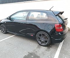 Ep3 Type R **MAY PX** - Image 5/6