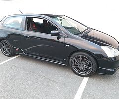 Ep3 Type R **MAY PX** - Image 6/6