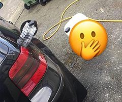 WANTED MK4 golf