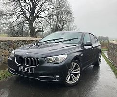 Bmw 530d Gt fresh MOT - Image 4/10