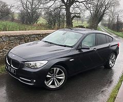 Bmw 530d Gt fresh MOT - Image 5/10