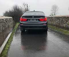 Bmw 530d Gt fresh MOT - Image 6/10