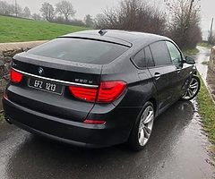 Bmw 530d Gt fresh MOT - Image 7/10