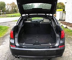 Bmw 530d Gt fresh MOT - Image 10/10