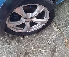 Mini cooper one
