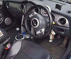 Mini cooper one - Image 4/7