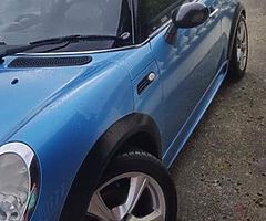 Mini cooper one - Image 5/7