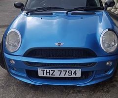 Mini cooper one - Image 6/7