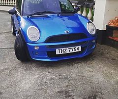 Mini cooper one - Image 7/7