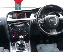 2009 Audi A4 2.0 tdi S Line - Image 4/9