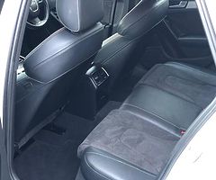 2009 Audi A4 2.0 tdi S Line - Image 5/9