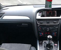 2009 Audi A4 2.0 tdi S Line - Image 6/9