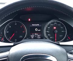 2009 Audi A4 2.0 tdi S Line - Image 7/9