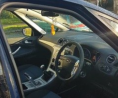 FORD S-MAX 2008 NEW NCT 2.0 PETROL 7 SEATER - Image 7/10