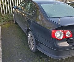 Passat 1.9tdi manual