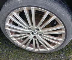 Passat 1.9tdi manual - Image 3/4