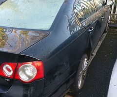 Passat 1.9tdi manual - Image 4/4