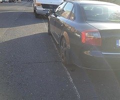 Audi a 4 1.9 tdi s line - Image 5/10