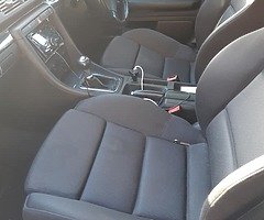 Audi a 4 1.9 tdi s line - Image 7/10