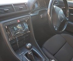 Audi a 4 1.9 tdi s line - Image 8/10