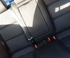 Audi a 4 1.9 tdi s line - Image 9/10