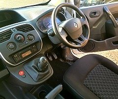 Renault Kangoo - Image 6/10