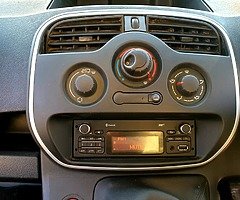 Renault Kangoo - Image 9/10
