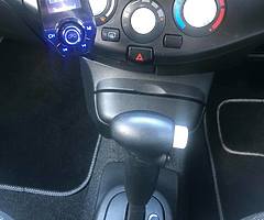 Automatic Nissan Micra - Image 4/4