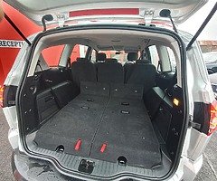 2011 Ford S-Max 7 Seater - Image 8/10