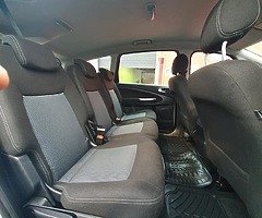 2011 Ford S-Max 7 Seater - Image 9/10