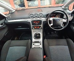 2011 Ford S-Max 7 Seater - Image 10/10